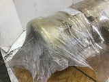 Baldor VEBM3710T 7.5HP AC Motor 1800 Rpm 4P 230/460 1800 Rpm With Brake