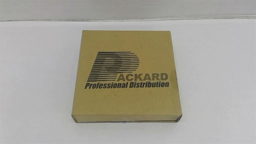 Packard Mounting Bracket A60306K S58-513 Galvanized Stamped-Steel Bracket Mounte