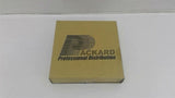 Packard Mounting Bracket A60306K S58-513 Galvanized Stamped-Steel Bracket Mounte
