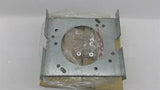 Packard Mounting Bracket A60306K S58-513 Galvanized Stamped-Steel Bracket Mounte