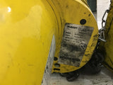 Budgit BEHCO132 1 Ton Hoist 2.5 HP 460 V 32 FPM 20'