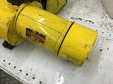 Budgit BEHCO132 1 Ton Hoist 2.5 HP 460 V 32 FPM 20'