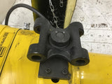 Budgit BEHCO132 1 Ton Hoist 2.5 HP 460 V 32 FPM 20'