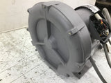 Fusi Electric VFC400A-7W Blower 1.1 Hp 460 Volts 3 Phase