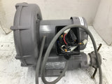 Fusi Electric VFC400A-7W Blower 1.1 Hp 460 Volts 3 Phase
