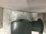Hytrol 4A 050-110FEL 4AC Gear Reducer 30:1 RAtio Right Angle