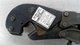 TBM8 Compression Tool From 8 To 500 MCM Or #8 To 350 MCM