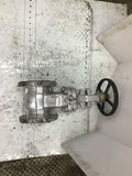 Jenkins J1009B8F VALVE 4-150-WCB-8819-NY J4 285 PSI
