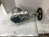 Jenkins J1009B8F VALVE 4-150-WCB-8819-NY J4 285 PSI