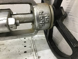 Jenkins J1009B8F VALVE 4-150-WCB-8819-NY J4 285 PSI