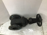 Jenkins 4 125S 200 W0G Gate Valve