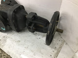 Jenkins 4 125S 200 W0G Gate Valve