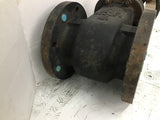 Jenkins 4 125S 200 W0G Gate Valve