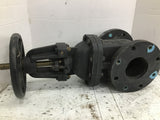 Jenkins 4 125S 200 W0G Gate Valve