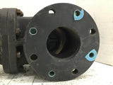 Jenkins 4 125S 200 W0G Gate Valve