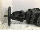 Jenkins 4 125S 200 W0G Gate Valve
