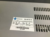 Benshaw RSI-400-SG-4B 400HP Drive Parts Only