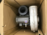 Baldor M3613T 36A01X100 5HP 3450/3600RPM