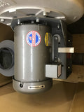 Baldor M3613T 36A01X100 5HP 3450/3600RPM