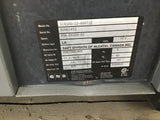 GNB SCR100-12-600TIZ Battery Charger