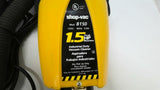 Shop Vac B150 1.5 HP 120 v 60 HZ 6.8 Amp Industrial Duty Vacuum Cleaner