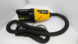 Shop Vac B150 1.5 HP 120 v 60 HZ 6.8 Amp Industrial Duty Vacuum Cleaner