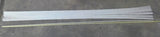 Mitsubishi Chemical Advanced Materials Nylatron 101 Rod Ground
