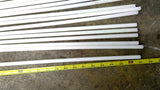 Mitsubishi Chemical Advanced Materials Nylatron 101 Rod Ground