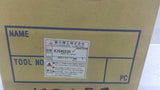 Fuji Seiko K3545530 Tool Holder New Sealed Box