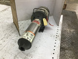 Dayton 9N121 3450/3600RPM 3PH 208-230/460 56J 60HZ 2P AC Motor