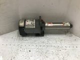Dayton 9N121 3450/3600RPM 3PH 208-230/460 56J 60HZ 2P AC Motor