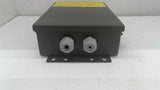 Omron RM2ACIP Relay Module