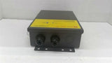 Omron RM2ACIP Relay Module
