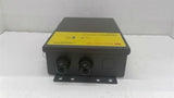 Omron RM2ACIP Relay Module