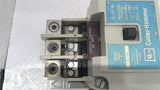 Culter Hammer CN155SN3 Starter Size 5 Series A1 3 Phase 3 Pole 270A 600V