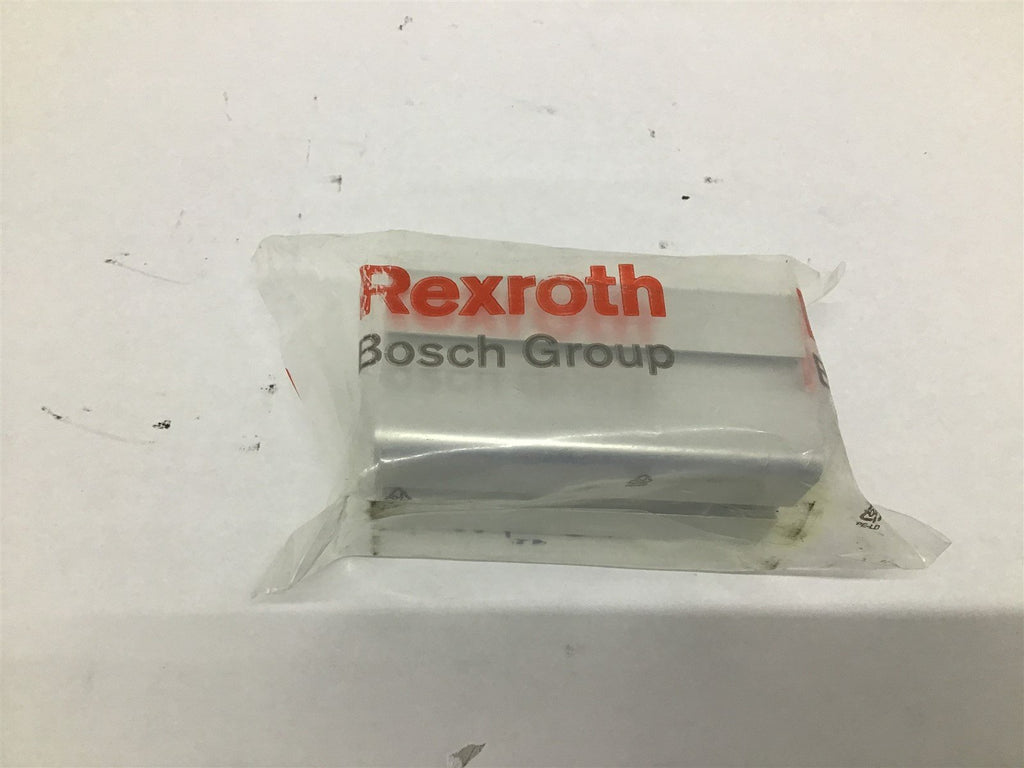 Rexroth 0670 Pmax 10 Bar FD 12W47 0.40 HUB .75 KHZ MNR R412015073