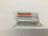 Rexroth 0670 Pmax 10 Bar FD 12W47 0.40 HUB .75 KHZ MNR R412015073