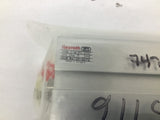 Rexroth 0670 Pmax 10 Bar FD 12W47 0.40 HUB .75 KHZ MNR R412015073