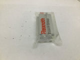 Rexroth 0670 Pmax 10 Bar FD 12W47 0.40 HUB .75 KHZ MNR R412015073