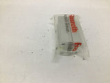 Rexroth 0670 Pmax 10 Bar FD 12W47 0.40 HUB .75 KHZ MNR R412015073