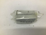 Rexroth 0670 Pmax 10 Bar FD 12W47 0.40 HUB .75 KHZ MNR R412015073