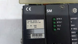 Bosch SM50/100-T Power Module 1070077370-106 520V 50A