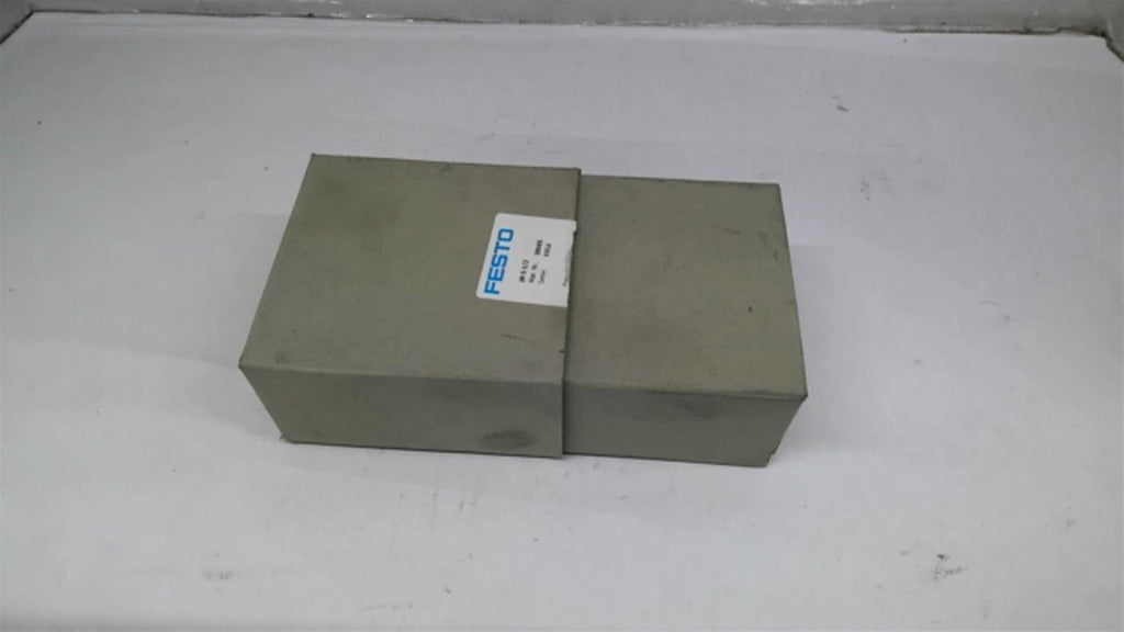 Festo JH-51\2 Pneumatic Valve