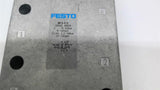 Festo JH-51\2 Pneumatic Valve