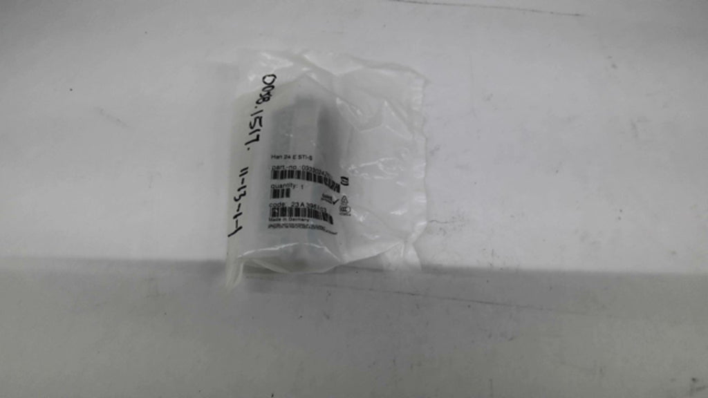 Harting HAN 24 E STI-S 09330242601 03