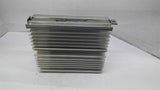Lenze EVF8213-E 6\7330 11870 Input 3\PE AC 400V 11.0A 50\60HZ