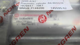 Norgren RA\8050\M\50 Ser A 50 MM P1-16 Bar Tmax 80 Degrees Celsius E9CZ