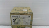 Moeller RPV/KC/I Emergency Stop Button