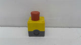 Moeller RPV/KC/I Emergency Stop Button