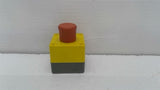 Moeller RPV/KC/I Emergency Stop Button
